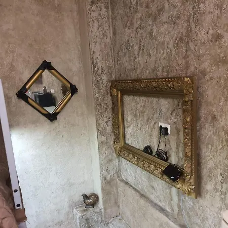 French Apartamento