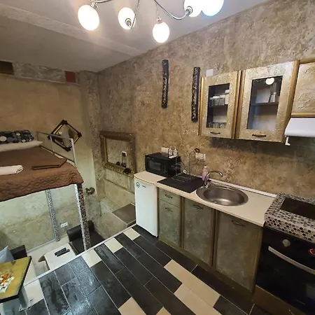Apartment French Sofia